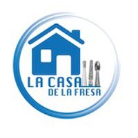 CASA DE LA FRESA