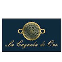 LA CAZUELA DE ORO