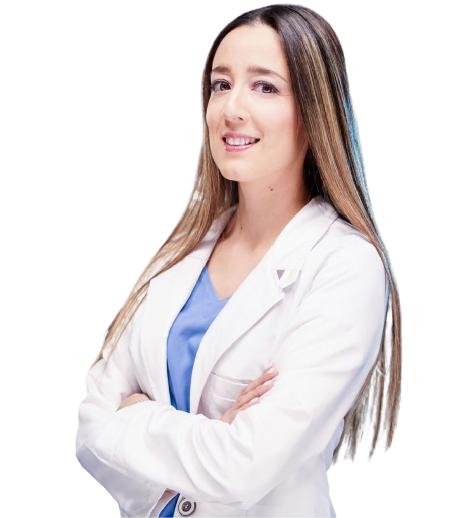 Karina Machorro Espinosa