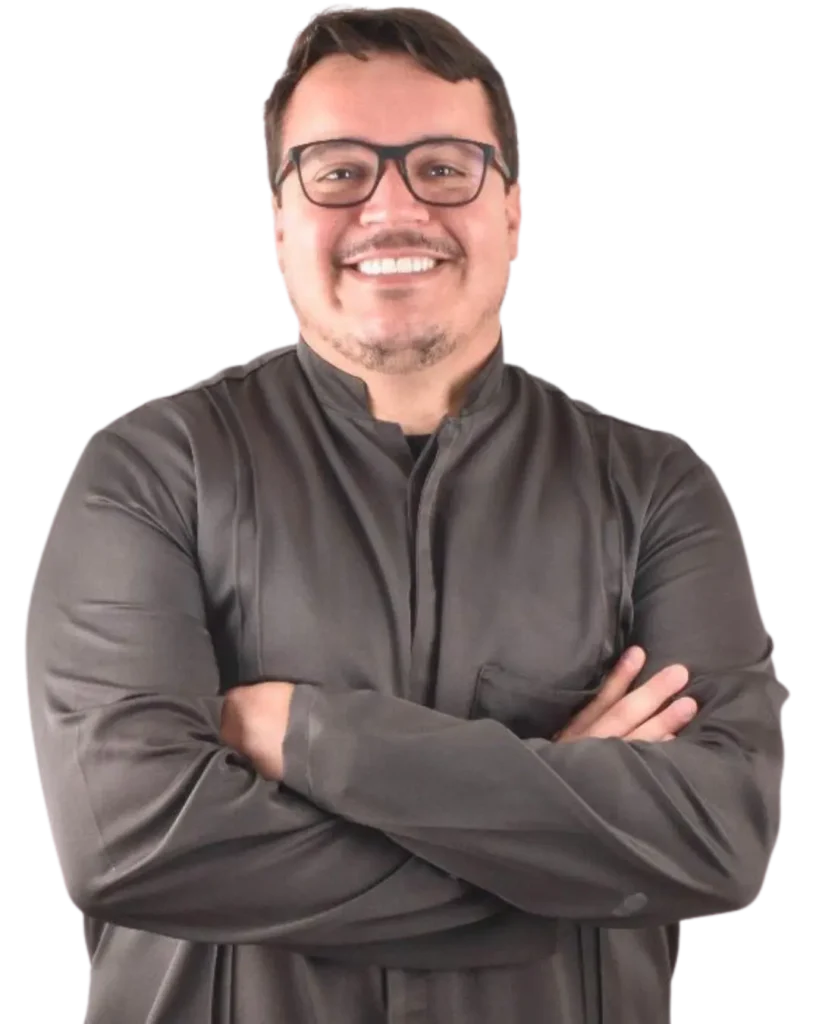 Rodrigo Ricci Vivan