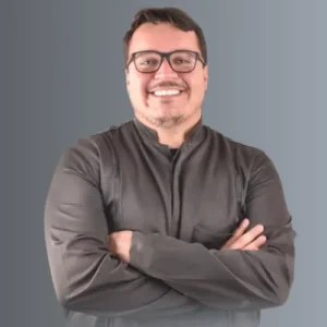 Rodrigo Ricci Vivan